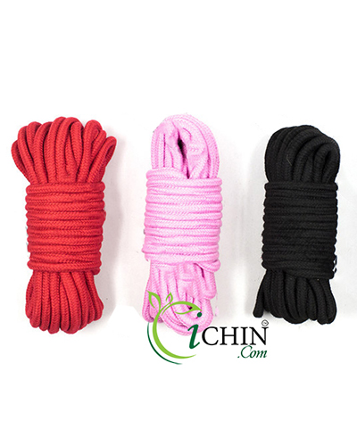  Bảng giá Đồ chơi bạo dâm Dây trói tình yêu BDSM dài 10m cao cấp tốt nhất