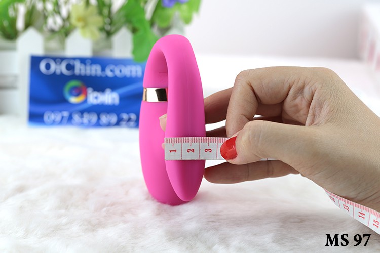 Phân phối Dibe G-Spot ALVA 2 đầu rung 7 chế độ massage từ xa có tốt không? Phân phối Dibe G-Spot ALVA 2 đầu rung 7 chế độ massage từ xa có tốt không?