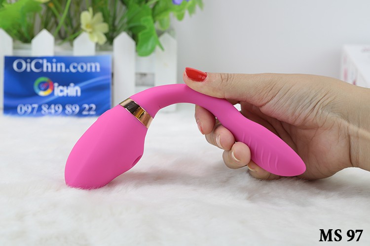 Phân phối Dibe G-Spot ALVA 2 đầu rung 7 chế độ massage từ xa có tốt không? Phân phối Dibe G-Spot ALVA 2 đầu rung 7 chế độ massage từ xa có tốt không?