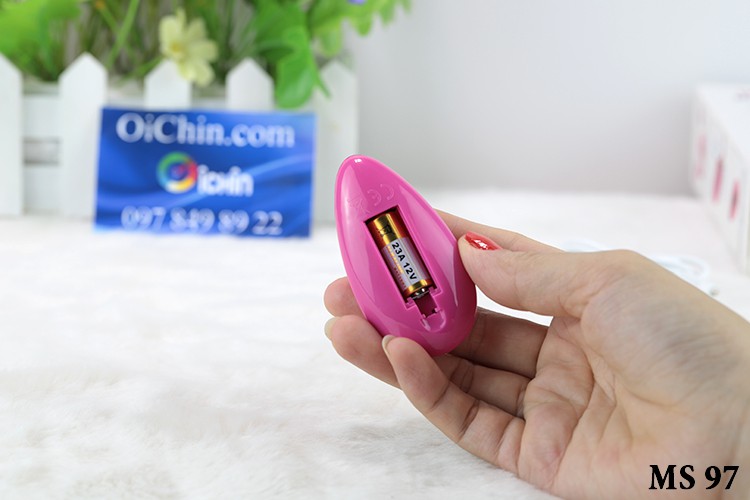 Phân phối Dibe G-Spot ALVA 2 đầu rung 7 chế độ massage từ xa có tốt không? Phân phối Dibe G-Spot ALVA 2 đầu rung 7 chế độ massage từ xa có tốt không?