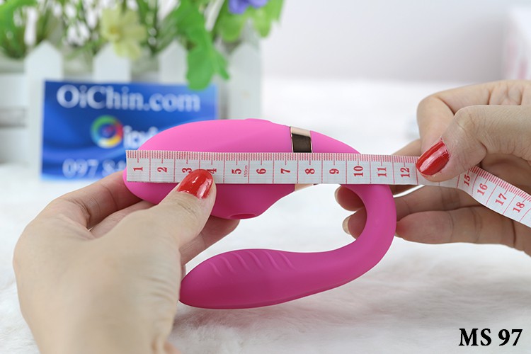 Phân phối Dibe G-Spot ALVA 2 đầu rung 7 chế độ massage từ xa có tốt không? Phân phối Dibe G-Spot ALVA 2 đầu rung 7 chế độ massage từ xa có tốt không?
