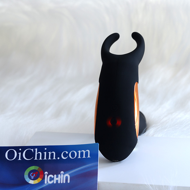 Sỉ Đồ chơi hậu môn nam Dibe Katrina rung tỏa nhiệt điều khiển từ xa giá sỉ