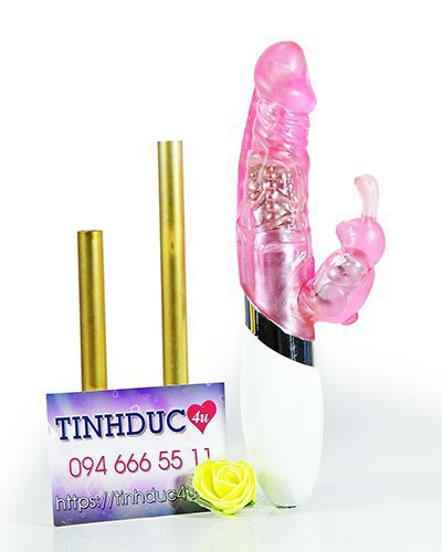  So sánh Dibei Haloy rung ngoáy 6 chế độ cực mạnh với pin sạc cao cấp mới nhất