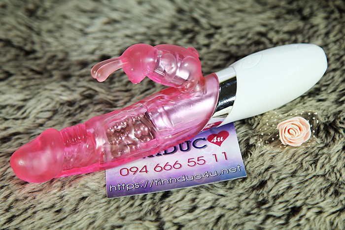 So sánh Dibei Haloy rung ngoáy 6 chế độ cực mạnh với pin sạc cao cấp mới nhất
