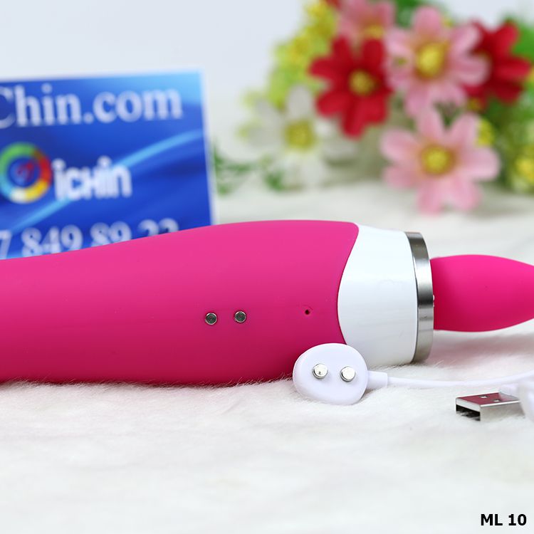  Mua WISTONE 2 đầu RUNG có Lưỡi Giả 17 chế độ nhập khẩu