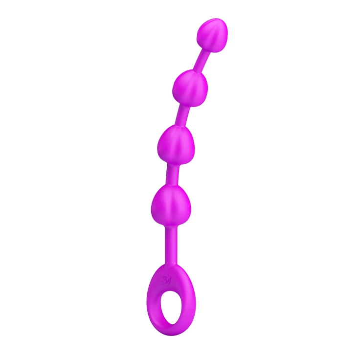  Bán Đồ chơi hậu môn Pretty Love silicone siêu mềm mịn và dài tốt nhất