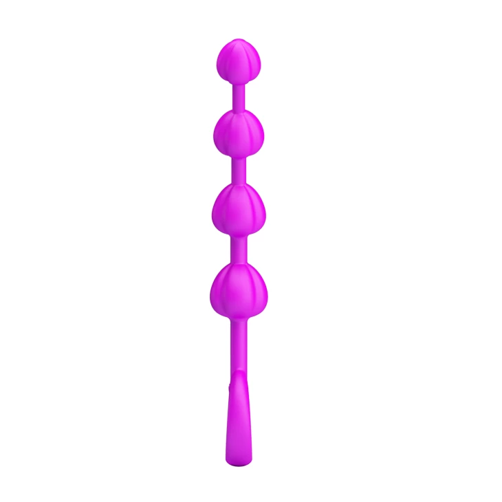  Bán Đồ chơi hậu môn Pretty Love silicone siêu mềm mịn và dài tốt nhất