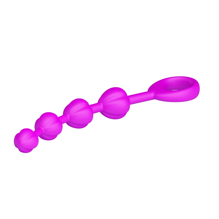  Bán Đồ chơi hậu môn Pretty Love silicone siêu mềm mịn và dài tốt nhất