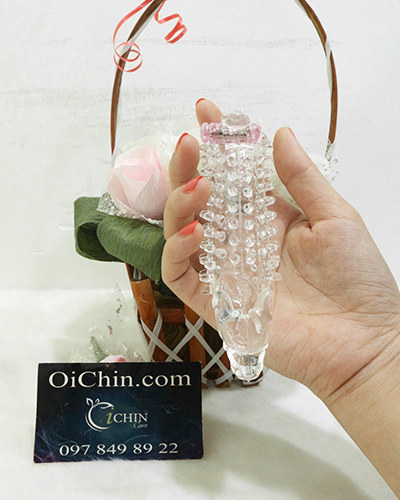  Mua Đôn dên gai đầu rồng có rung giúp quan hệ lâu ra có tốt không?
