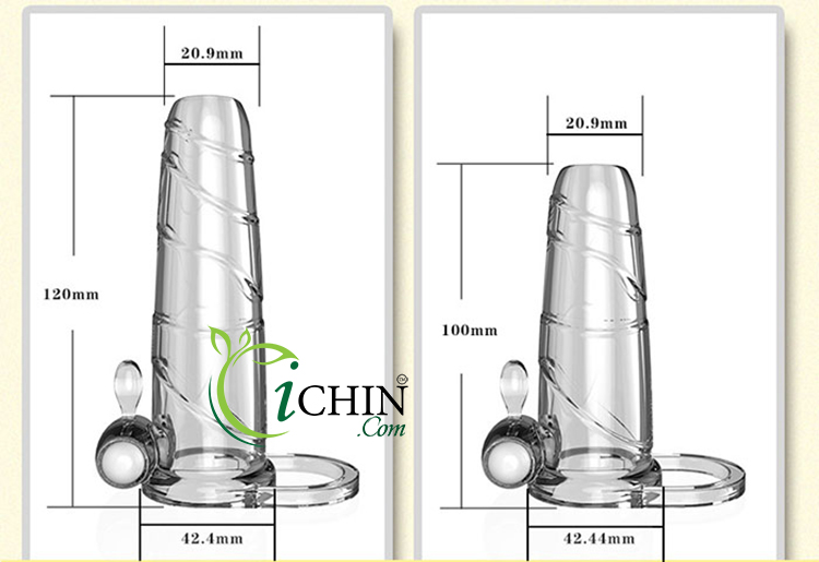  Bỏ sỉ Bao cao su đôn dên hở đầu có quai đeo rung kích thích mạnh mẽ mới nhất