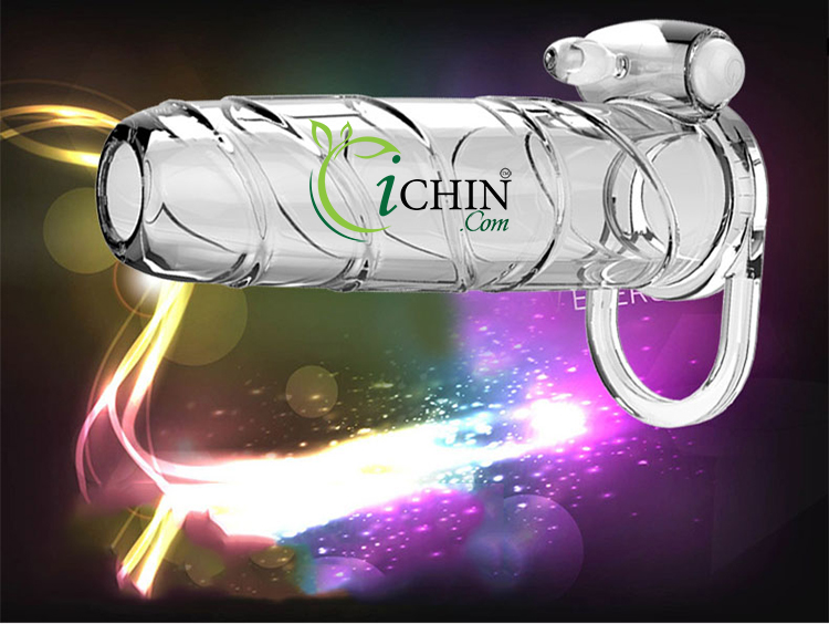  Bỏ sỉ Bao cao su đôn dên hở đầu có quai đeo rung kích thích mạnh mẽ mới nhất