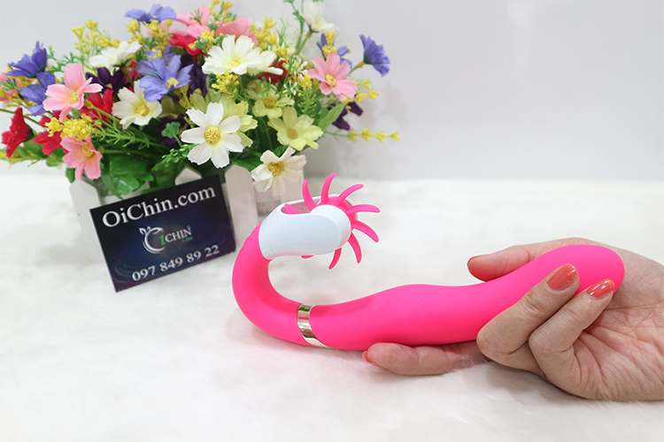 Cung cấp Fanala The Love rung ngoáy mạnh 7 chế độ điều khiển từ xa mới nhất Cung cấp Fanala The Love rung ngoáy mạnh 7 chế độ điều khiển từ xa mới nhất