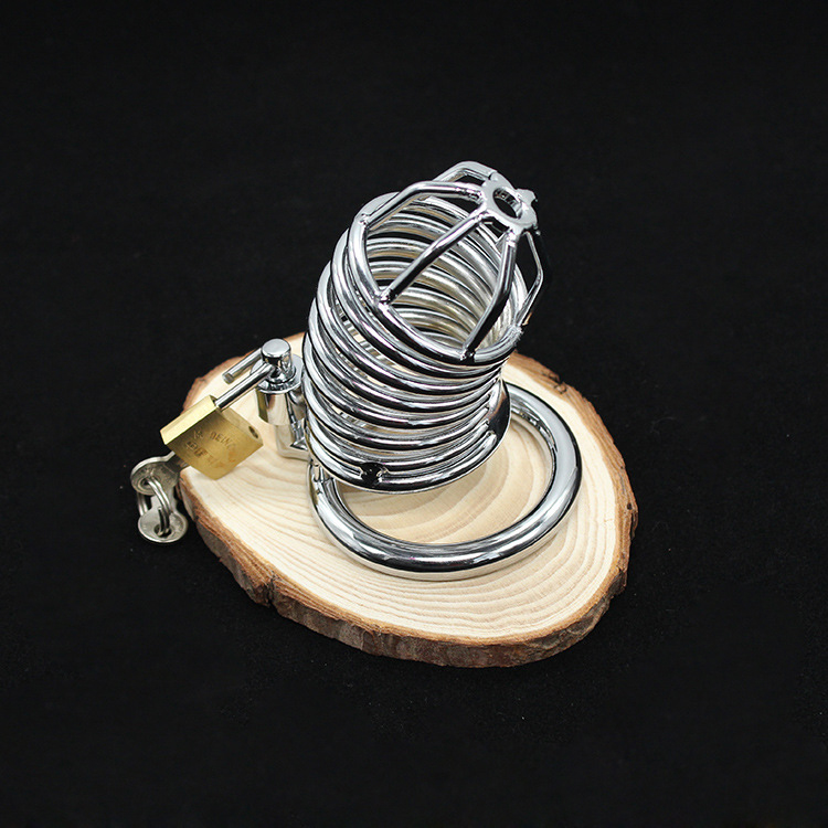  Bán Dụng cụ Rọ khóa dương vật inox cao cấp an toàn không rỉ chính hãng