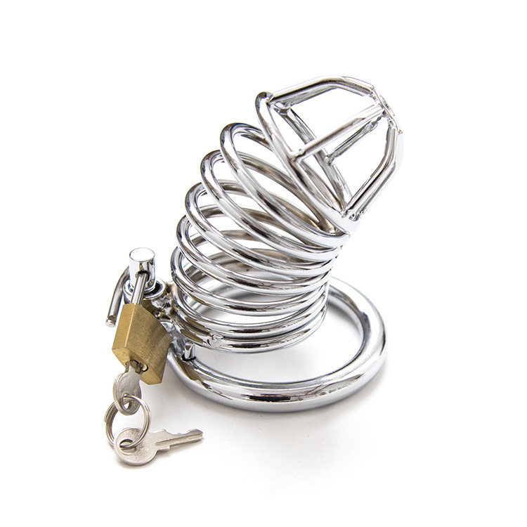 Bán Dụng cụ Rọ khóa dương vật inox cao cấp an toàn không rỉ chính hãng