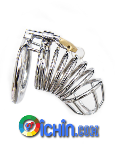  Bán Dụng cụ Rọ khóa dương vật inox cao cấp an toàn không rỉ chính hãng