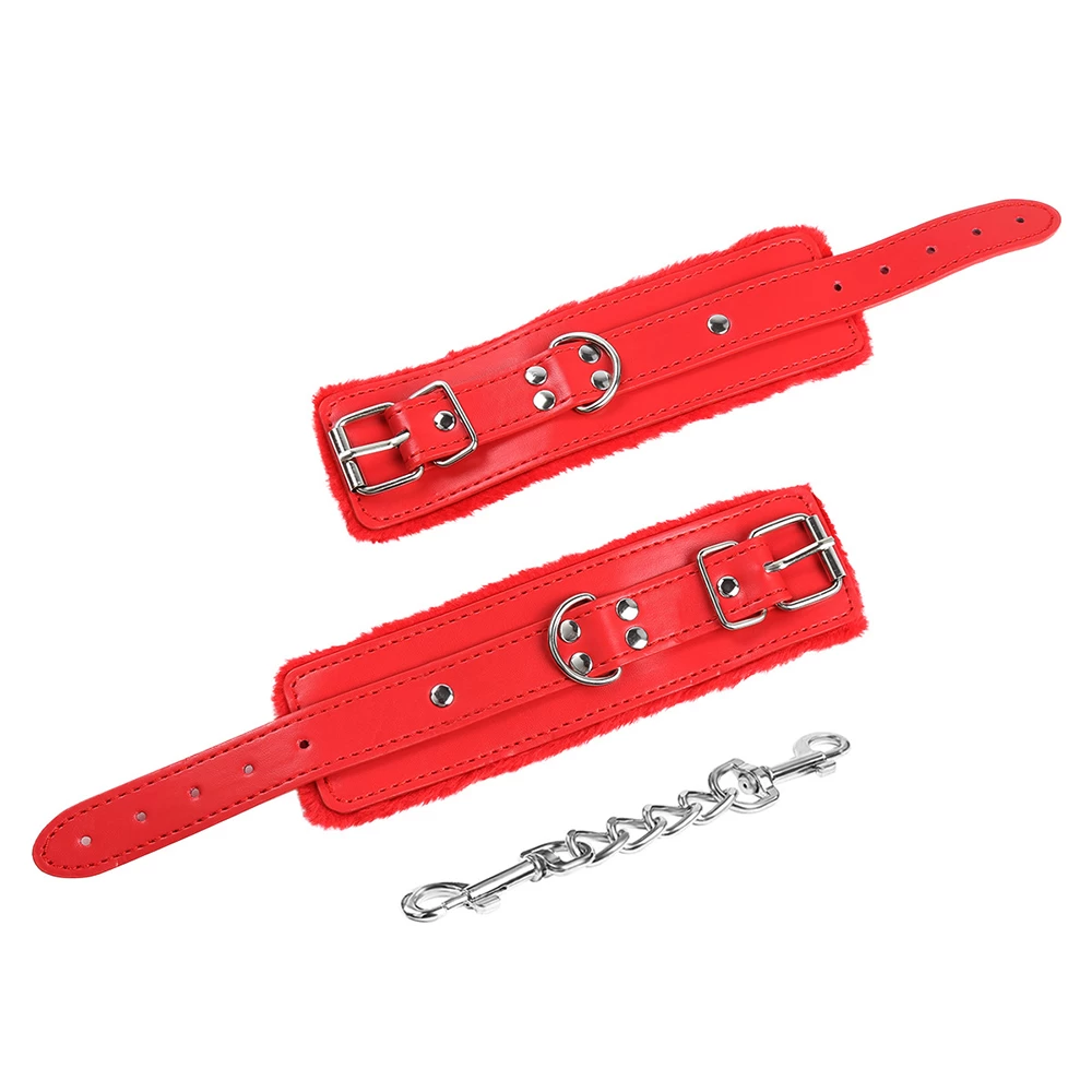  Thông tin Dụng cụ trói tay và chân BDSM êm ái tăng cảm giác chinh phục phấn khích tốt nhất