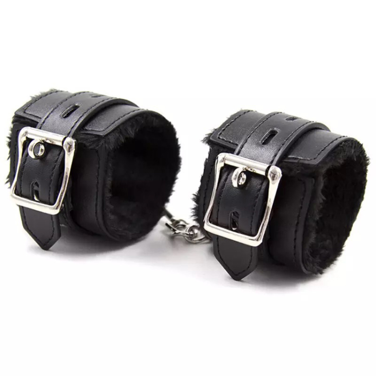  Thông tin Dụng cụ trói tay và chân BDSM êm ái tăng cảm giác chinh phục phấn khích tốt nhất