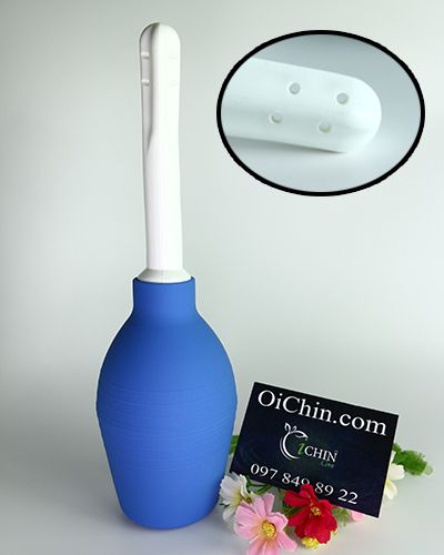  Review Dụng cụ vệ sinh xịt rửa hậu môn 4 chiều an toàn sạch sẽ chính hãng