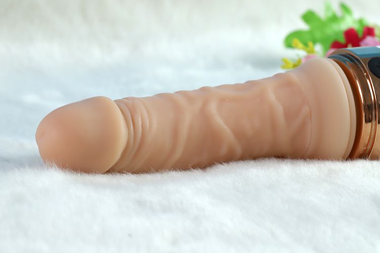 Địa chỉ bán Dương vật giả Dibei God rung thụt 7 mạnh mẽ chế độ tỏa nhiệt giá sỉ