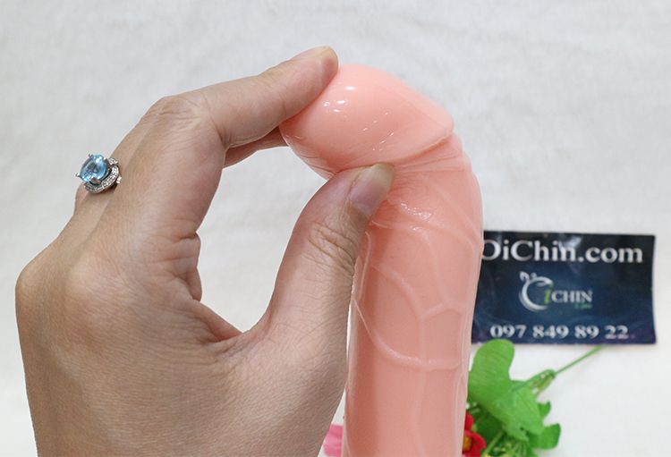 Kho sỉ Dương vật giả giống thật Silicone mềm giá rẻ có rung mạnh mẽ giá rẻ Kho sỉ Dương vật giả giống thật Silicone mềm giá rẻ có rung mạnh mẽ giá rẻ
