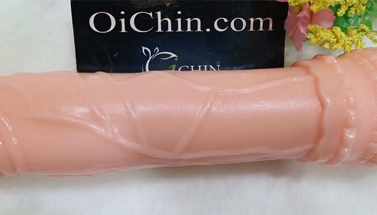 Kho sỉ Dương vật giả giống thật Silicone mềm giá rẻ có rung mạnh mẽ giá rẻ Kho sỉ Dương vật giả giống thật Silicone mềm giá rẻ có rung mạnh mẽ giá rẻ