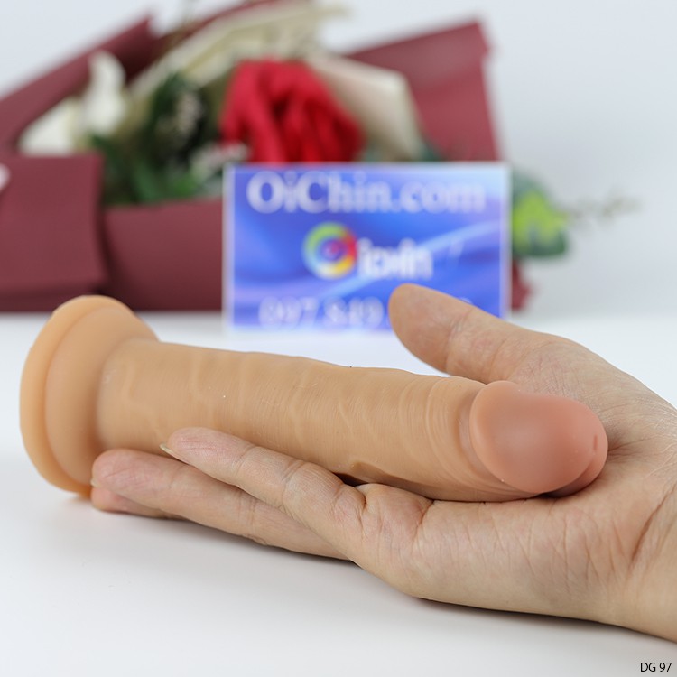 Đại lý Dương vật giả hít tường có 2 size nhỏ cho bạn nữ lần đầu sử dụng giá tốt Đại lý Dương vật giả hít tường có 2 size nhỏ cho bạn nữ lần đầu sử dụng giá tốt