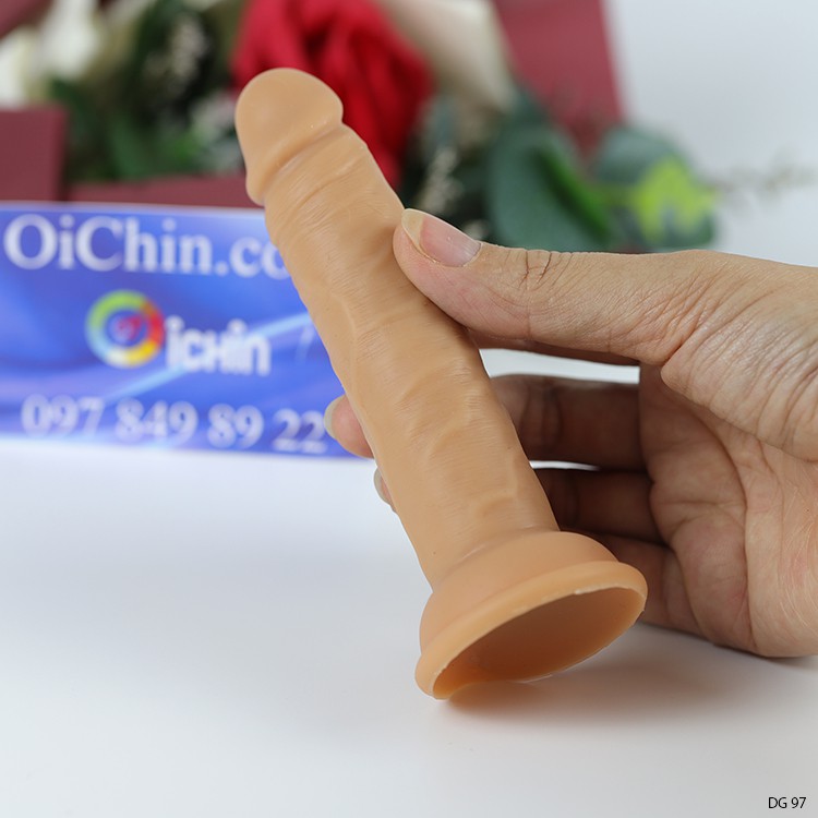Đại lý Dương vật giả hít tường có 2 size nhỏ cho bạn nữ lần đầu sử dụng giá tốt Đại lý Dương vật giả hít tường có 2 size nhỏ cho bạn nữ lần đầu sử dụng giá tốt