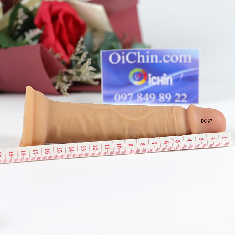 Đại lý Dương vật giả hít tường có 2 size nhỏ cho bạn nữ lần đầu sử dụng giá tốt Đại lý Dương vật giả hít tường có 2 size nhỏ cho bạn nữ lần đầu sử dụng giá tốt