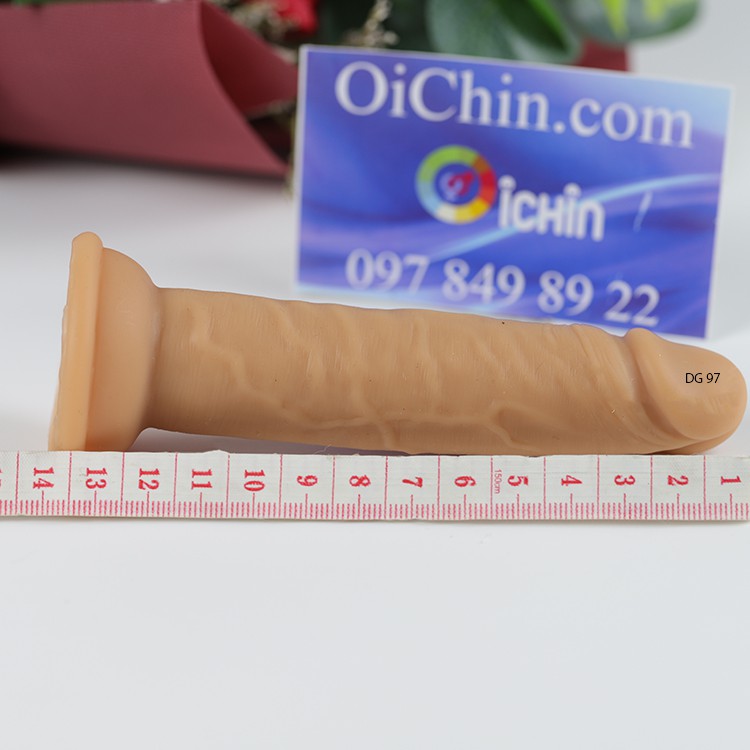 Đại lý Dương vật giả hít tường có 2 size nhỏ cho bạn nữ lần đầu sử dụng giá tốt Đại lý Dương vật giả hít tường có 2 size nhỏ cho bạn nữ lần đầu sử dụng giá tốt