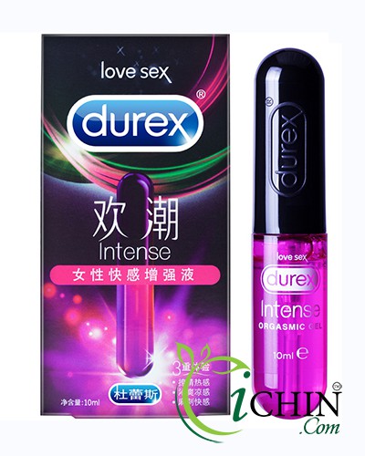 Thông tin Durex Intense Orgasmic 10ml kích thích tăng hưng phấn cho nữ có tốt không?