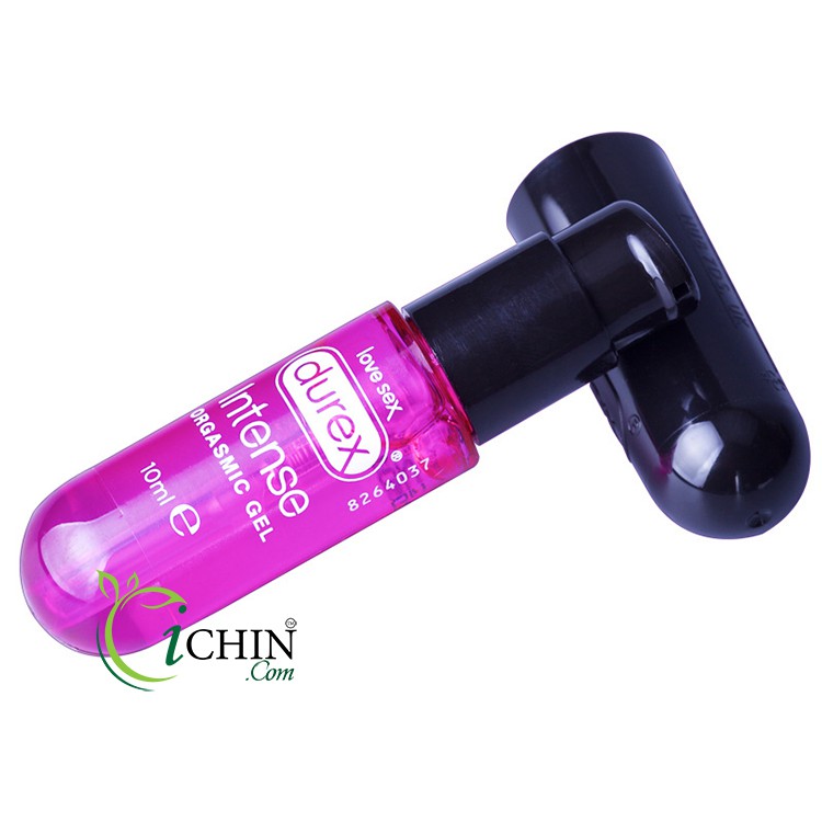  Thông tin Durex Intense Orgasmic 10ml kích thích tăng hưng phấn cho nữ có tốt không?