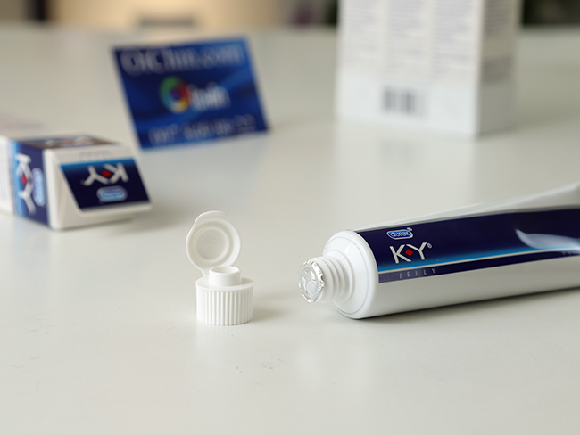 So sánh Durex Ky Jelly 50g nhập khẩu So sánh Durex Ky Jelly 50g nhập khẩu