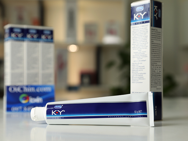 So sánh Durex Ky Jelly 50g nhập khẩu So sánh Durex Ky Jelly 50g nhập khẩu