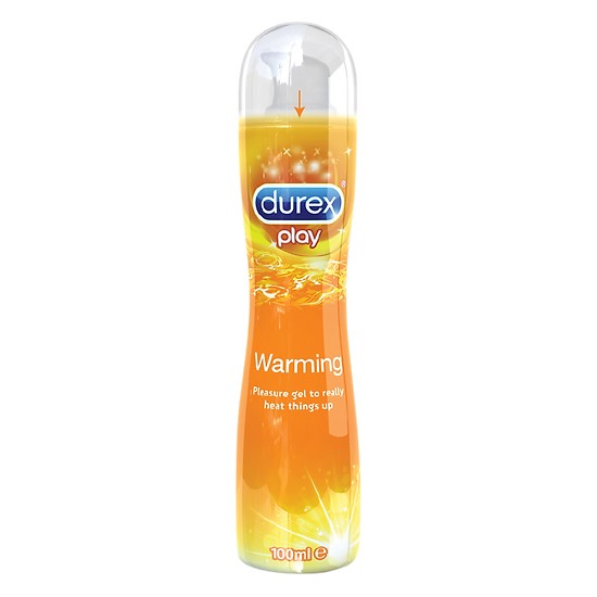  Bỏ sỉ Durex Play 100ml hàng chính hãng mới nguyên tem loại tốt