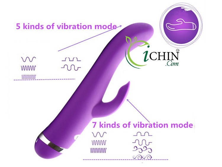  Phân phối Durex R-vibe tỏa nhiệt rung 2 đầu riêng biệt lên tới 12 chế độ giá rẻ