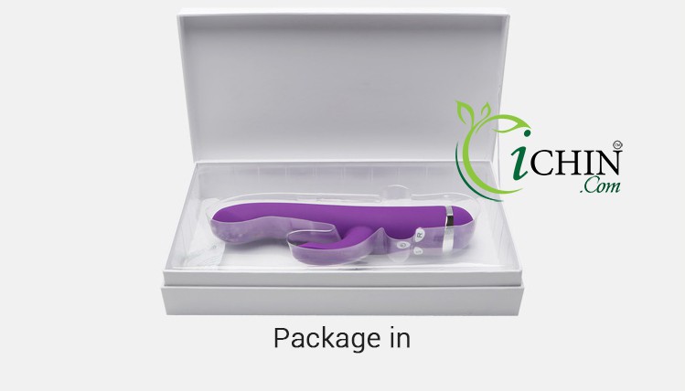  Phân phối Durex R-vibe tỏa nhiệt rung 2 đầu riêng biệt lên tới 12 chế độ giá rẻ
