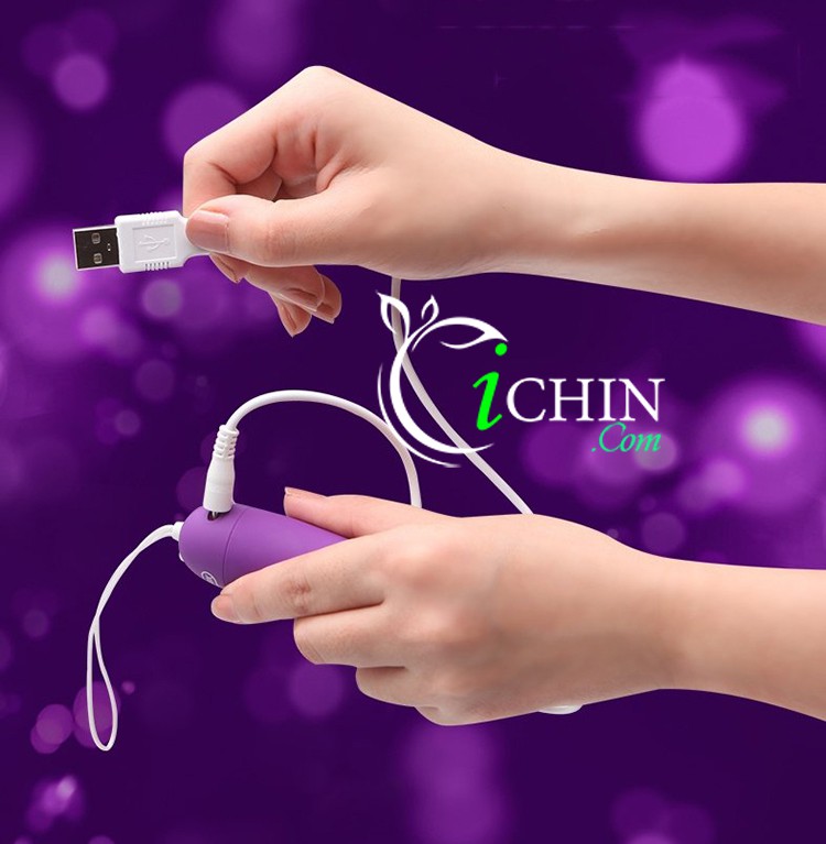  Nơi bán Trứng rung Durex S Viber cỡ nhỏ pin sạc rung mạnh không thấm nước cao cấp
