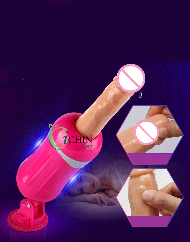  Giá sỉ EasyLove HighTech ngoáy thụt 10 chế độ gắn tường mới nhất