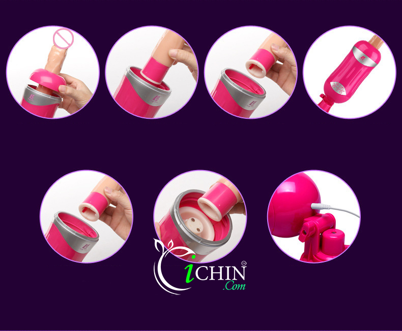  Giá sỉ EasyLove HighTech ngoáy thụt 10 chế độ gắn tường mới nhất