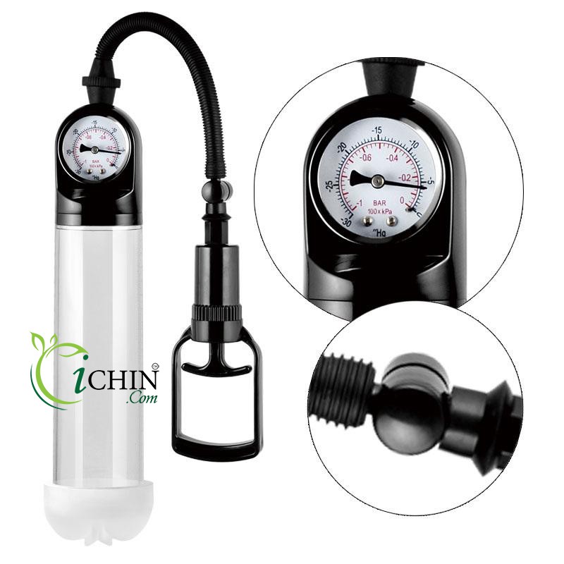  Giá sỉ EVO PENIS PUMP kéo tay cực nhẹ cùng âm đạo silicone loại tốt