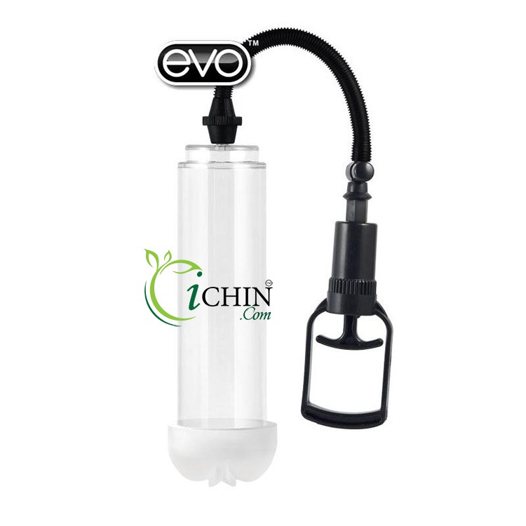  Giá sỉ EVO PENIS PUMP kéo tay cực nhẹ cùng âm đạo silicone loại tốt