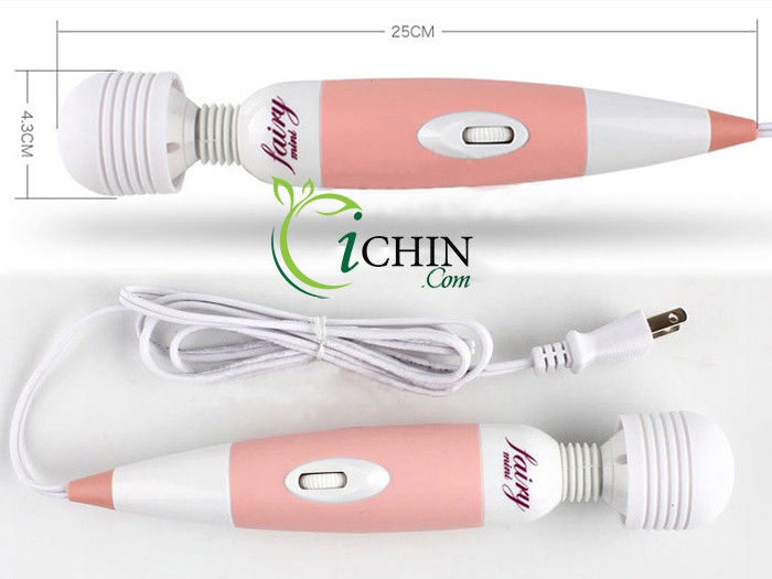  Cửa hàng bán Fairy chày rung kích dục phổ biến nhất trong film JAV giá sỉ