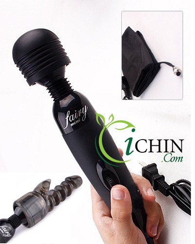  Cửa hàng bán Fairy chày rung kích dục phổ biến nhất trong film JAV giá sỉ
