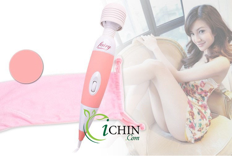  Cửa hàng bán Fairy chày rung kích dục phổ biến nhất trong film JAV giá sỉ