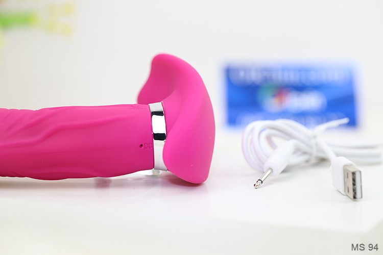Cung cấp Fanala The Love rung ngoáy mạnh 7 chế độ điều khiển từ xa mới nhất