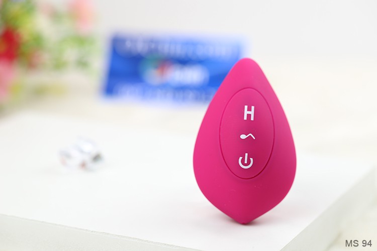 Cung cấp Fanala The Love rung ngoáy mạnh 7 chế độ điều khiển từ xa mới nhất