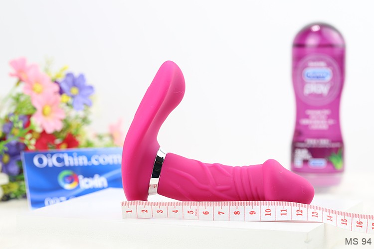 Cung cấp Fanala The Love rung ngoáy mạnh 7 chế độ điều khiển từ xa mới nhất