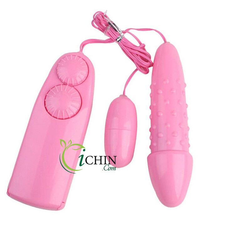  Nơi bán Fashion Vibrating 2 đầu điều khiển riêng biệt tốt nhất