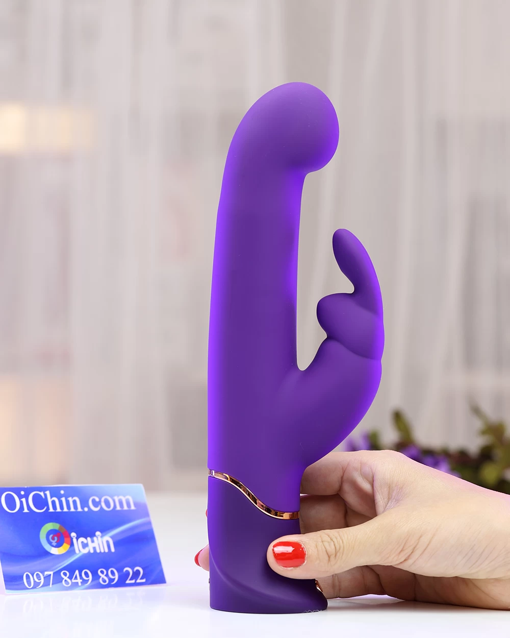  Cửa hàng bán Fifty Shades of Grey Greedy Girl Rabbit Vibrator - Lovehoney có tốt không?