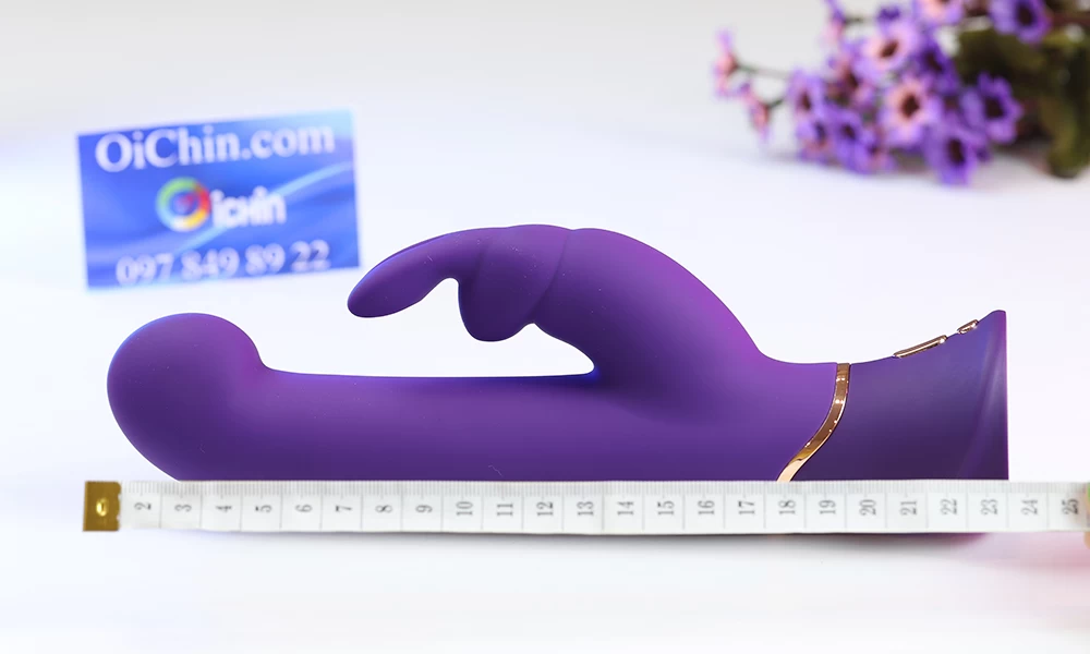  Cửa hàng bán Fifty Shades of Grey Greedy Girl Rabbit Vibrator - Lovehoney có tốt không?